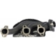 Purchase Top-Quality Exhaust Manifold by DORMAN (OE SOLUTIONS) - 674-901 pa8