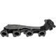 Purchase Top-Quality DORMAN (OE SOLUTIONS) - 674-904 - Exhaust Manifold pa5