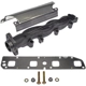 Purchase Top-Quality DORMAN (OE SOLUTIONS) - 674-905 - Exhaust Manifold pa5