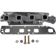 Purchase Top-Quality DORMAN (OE SOLUTIONS) - 674-905 - Exhaust Manifold pa7