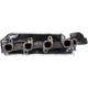 Purchase Top-Quality DORMAN (OE SOLUTIONS) - 674-909 - Exhaust Manifold pa1