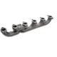 Purchase Top-Quality DORMAN (OE SOLUTIONS) - 674-910 - Exhaust Manifold pa8