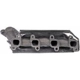 Purchase Top-Quality Exhaust Manifold by DORMAN (OE SOLUTIONS) - 674-911 pa1