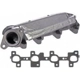 Purchase Top-Quality Exhaust Manifold by DORMAN (OE SOLUTIONS) - 674-911 pa2