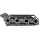 Purchase Top-Quality Exhaust Manifold by DORMAN (OE SOLUTIONS) - 674-911 pa3