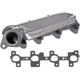 Purchase Top-Quality Exhaust Manifold by DORMAN (OE SOLUTIONS) - 674-911 pa4