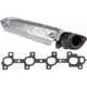 Purchase Top-Quality Exhaust Manifold by DORMAN (OE SOLUTIONS) - 674-912 pa5