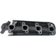 Purchase Top-Quality DORMAN (OE SOLUTIONS) - 674-913 - Exhaust Manifold pa4