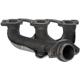 Purchase Top-Quality DORMAN (OE SOLUTIONS) - 674-914 - Exhaust Manifold pa8