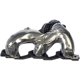 Purchase Top-Quality DORMAN (OE SOLUTIONS) - 674-915 - Exhaust Manifold pa6