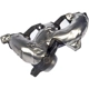 Purchase Top-Quality DORMAN (OE SOLUTIONS) - 674-915 - Exhaust Manifold pa8