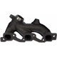 Purchase Top-Quality DORMAN (OE SOLUTIONS) - 674-915 - Exhaust Manifold pa9