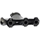 Purchase Top-Quality Exhaust Manifold by DORMAN (OE SOLUTIONS) - 674-916 pa6