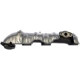 Purchase Top-Quality Exhaust Manifold by DORMAN (OE SOLUTIONS) - 674-917 pa2