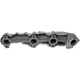Purchase Top-Quality Exhaust Manifold by DORMAN (OE SOLUTIONS) - 674-917 pa4