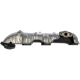Purchase Top-Quality Exhaust Manifold by DORMAN (OE SOLUTIONS) - 674-917 pa6