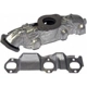 Purchase Top-Quality Exhaust Manifold by DORMAN (OE SOLUTIONS) - 674-918 pa8