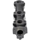 Purchase Top-Quality Exhaust Manifold by DORMAN (OE SOLUTIONS) - 674-919 pa4