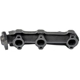 Purchase Top-Quality Exhaust Manifold by DORMAN (OE SOLUTIONS) - 674-919 pa6