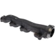 Purchase Top-Quality DORMAN (OE SOLUTIONS) - 674-923 - Exhaust Manifold pa4