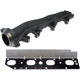Purchase Top-Quality DORMAN (OE SOLUTIONS) - 674-923 - Exhaust Manifold pa5