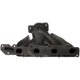 Purchase Top-Quality Exhaust Manifold by DORMAN (OE SOLUTIONS) - 674-924 pa11
