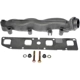 Purchase Top-Quality Exhaust Manifold by DORMAN (OE SOLUTIONS) - 674-925 pa5