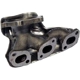 Purchase Top-Quality Exhaust Manifold by DORMAN (OE SOLUTIONS) - 674-934 pa10