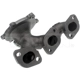 Purchase Top-Quality Exhaust Manifold by DORMAN (OE SOLUTIONS) - 674-934 pa11