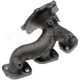 Purchase Top-Quality Exhaust Manifold by DORMAN (OE SOLUTIONS) - 674-934 pa12