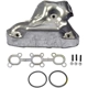 Purchase Top-Quality Exhaust Manifold by DORMAN (OE SOLUTIONS) - 674-934 pa5