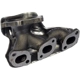 Purchase Top-Quality Exhaust Manifold by DORMAN (OE SOLUTIONS) - 674-934 pa6
