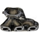 Purchase Top-Quality Exhaust Manifold by DORMAN (OE SOLUTIONS) - 674-934 pa9