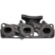 Purchase Top-Quality Exhaust Manifold by DORMAN (OE SOLUTIONS) - 674-935 pa1