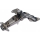 Purchase Top-Quality Exhaust Manifold by DORMAN (OE SOLUTIONS) - 674-936 pa1