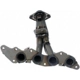 Purchase Top-Quality Exhaust Manifold by DORMAN (OE SOLUTIONS) - 674-936 pa2