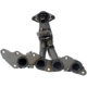 Purchase Top-Quality Exhaust Manifold by DORMAN (OE SOLUTIONS) - 674-936 pa4