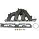 Purchase Top-Quality DORMAN (OE SOLUTIONS) - 674-937 - Exhaust Manifold pa4