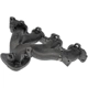 Purchase Top-Quality DORMAN (OE SOLUTIONS) - 674-937 - Exhaust Manifold pa5