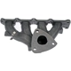 Purchase Top-Quality DORMAN (OE SOLUTIONS) - 674-937 - Exhaust Manifold pa6