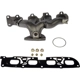 Purchase Top-Quality DORMAN (OE SOLUTIONS) - 674-937 - Exhaust Manifold pa7