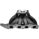 Purchase Top-Quality Exhaust Manifold by DORMAN (OE SOLUTIONS) - 674-938 pa10