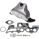 Purchase Top-Quality Exhaust Manifold by DORMAN (OE SOLUTIONS) - 674-938 pa6