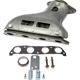 Purchase Top-Quality DORMAN (OE SOLUTIONS) - 674-939 - Exhaust Manifold pa21