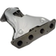 Purchase Top-Quality DORMAN (OE SOLUTIONS) - 674-939 - Exhaust Manifold pa24