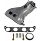 Purchase Top-Quality DORMAN (OE SOLUTIONS) - 674-939 - Exhaust Manifold pa3