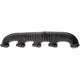 Purchase Top-Quality DORMAN (OE SOLUTIONS) - 674-942 - Exhaust Manifold pa6
