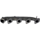 Purchase Top-Quality DORMAN (OE SOLUTIONS) - 674-943 - Exhaust Manifold pa4