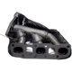 Purchase Top-Quality Exhaust Manifold by DORMAN (OE SOLUTIONS) - 674-946 pa9