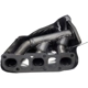Purchase Top-Quality DORMAN (OE SOLUTIONS) - 674-947 - Exhaust Manifold pa6